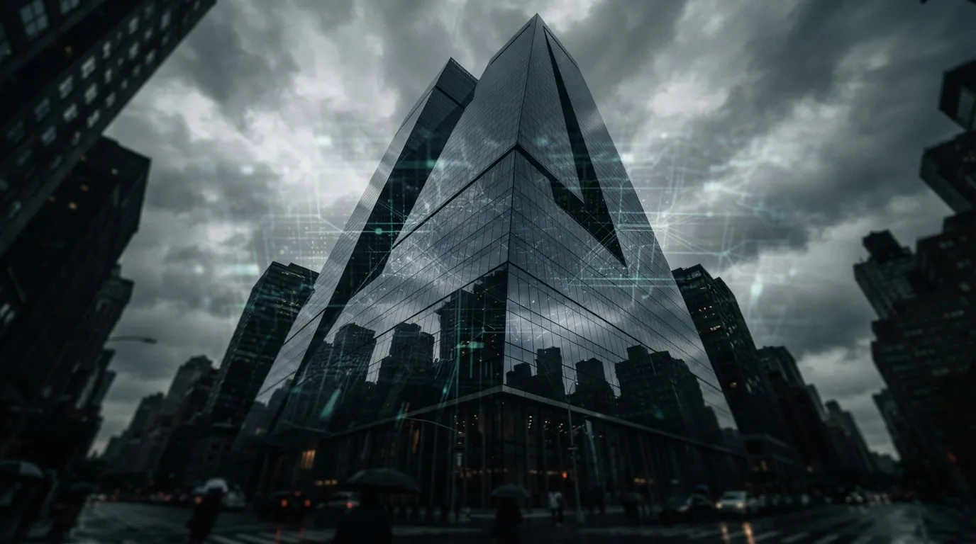 Trust Crisis Hits Cloud and AI Firms in Global Markets