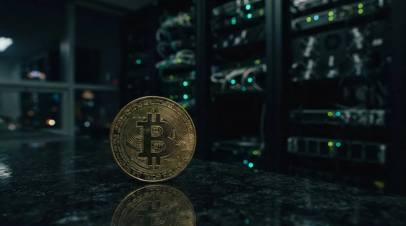 Bitcoin Dips Below $82,000 After Tesla Earnings Report
