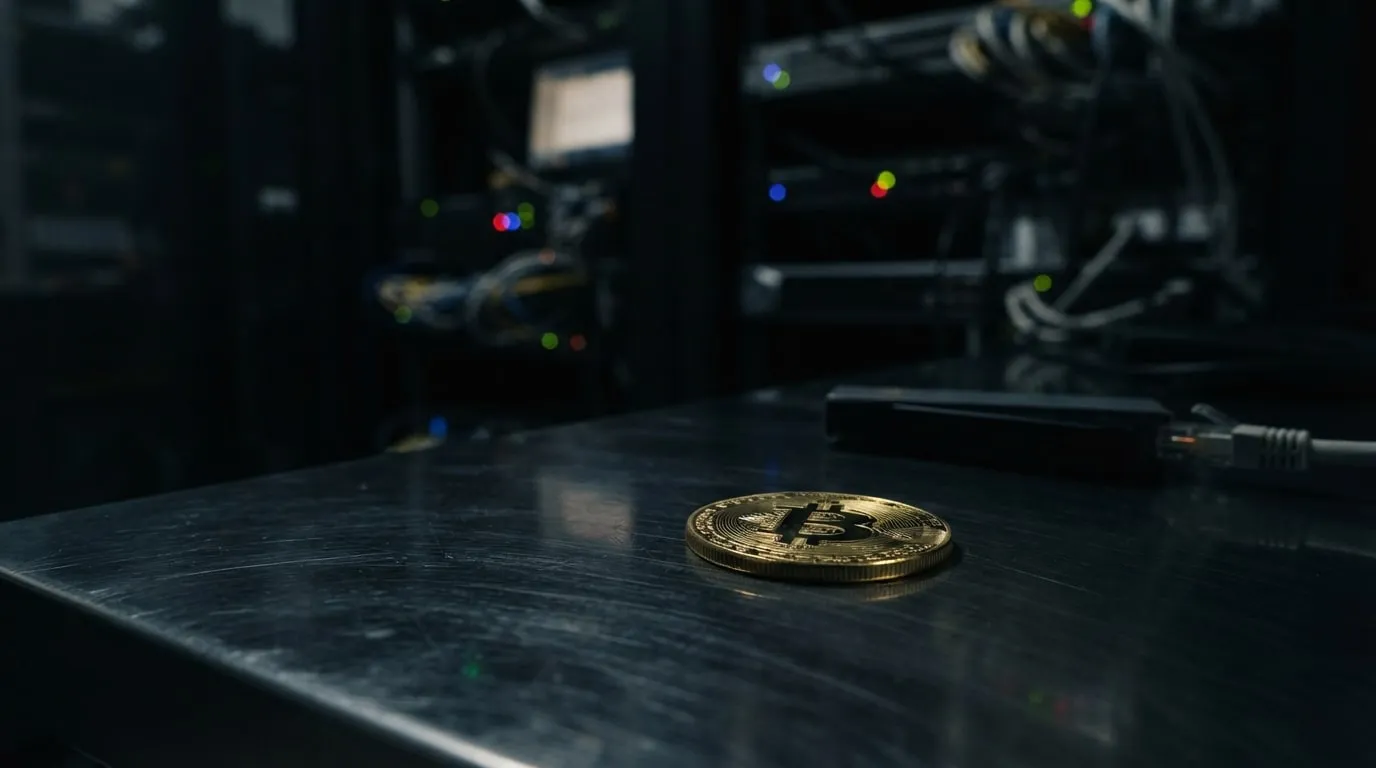 Chinese Prosecutors Seek Confiscation of $5.1 Billion in Bitcoin
