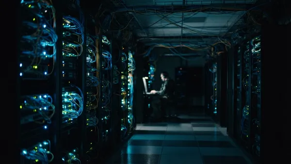 AI Corporate Espionage Threatens US Tech Leadership