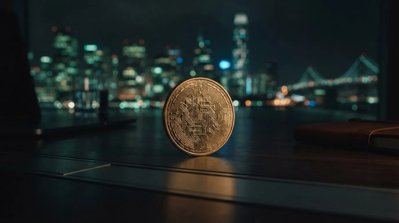 SoFi lanza el depósito tokenizado SOFIE con un rendimiento del 4,4% anual