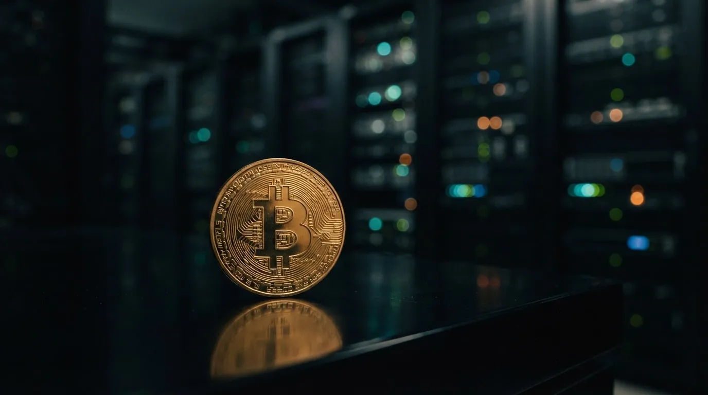 Bitcoin gana fuerza en el mercado mientras las altcoins sufren caídas