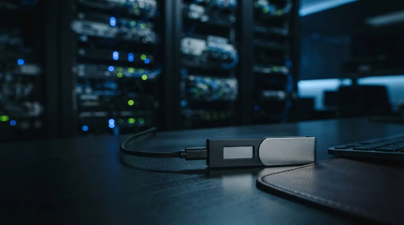 Microsoft derruba rede de phishing que aceitava pagamentos em USDT