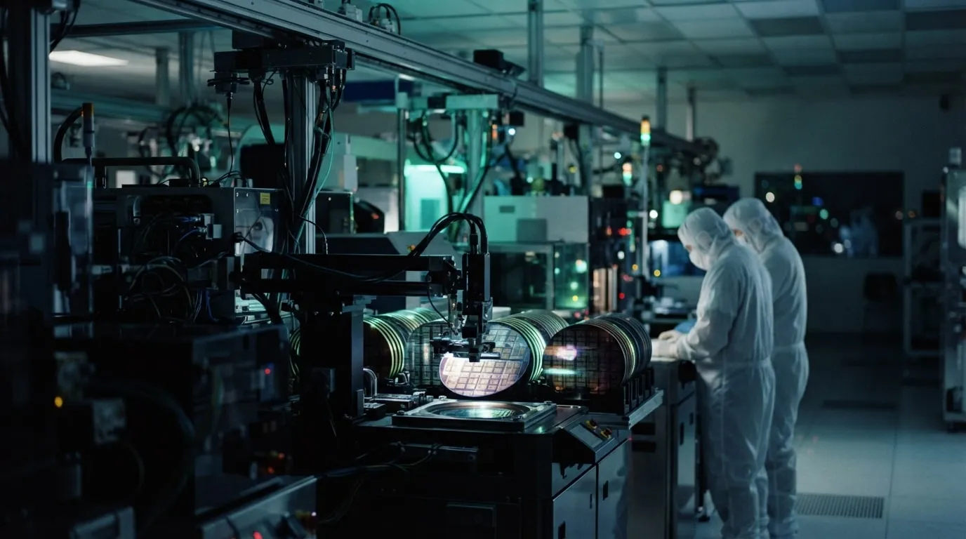 Jensen Huang Sees No Memory Supply Glut Through 2029