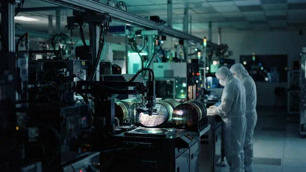 Jensen Huang Sees No Memory Supply Glut Through 2029
