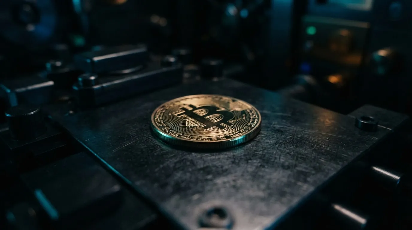 Transferencia de 1.000 millones de dólares en Bitcoin llega a Coinbase