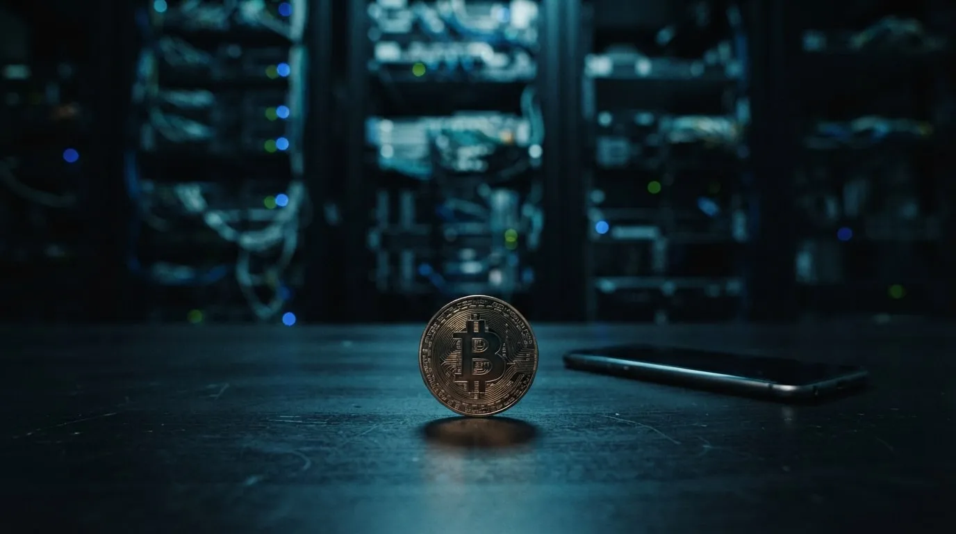 Flujos de ETFs de Bitcoin reflejan movimientos de precios pasados