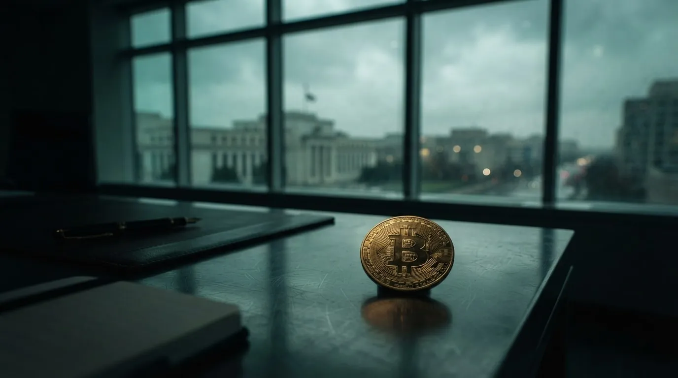 CFTC Weighs New Rules for Spot Bitcoin Purchases