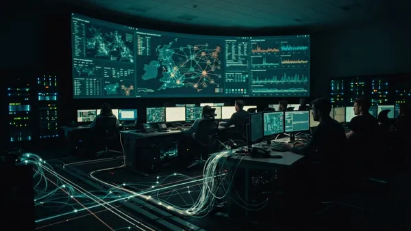 UK Warns of Critical Infrastructure Attack Risks