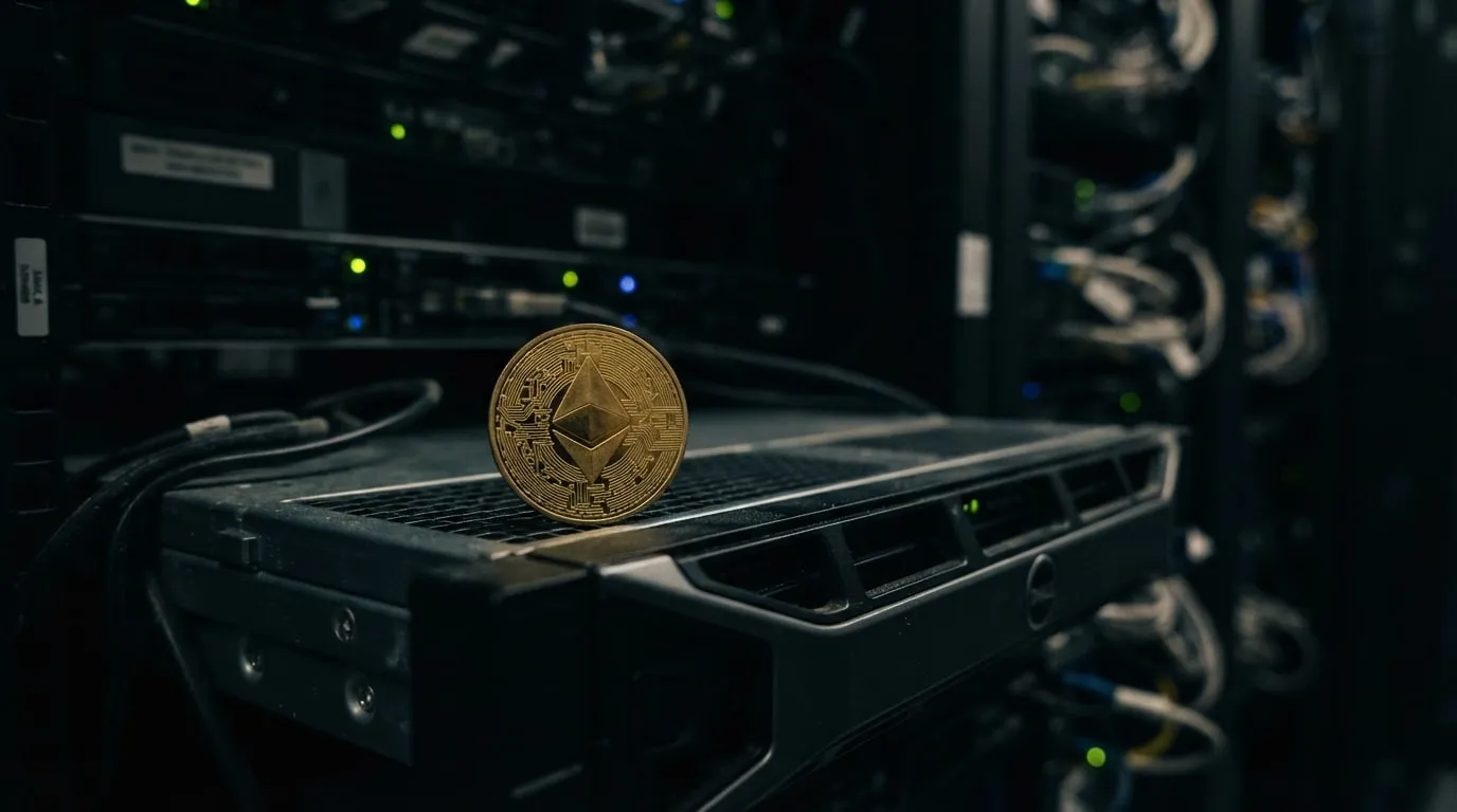 Ethereum adia atualização Glamsterdam após descoberta de falhas de segurança