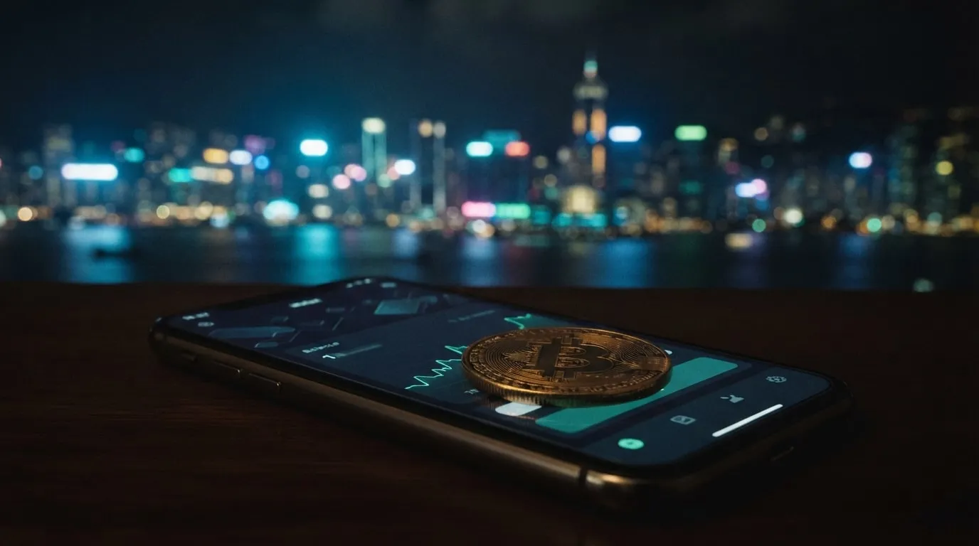 HSBC lança stablecoin atrelada ao dólar de Hong Kong