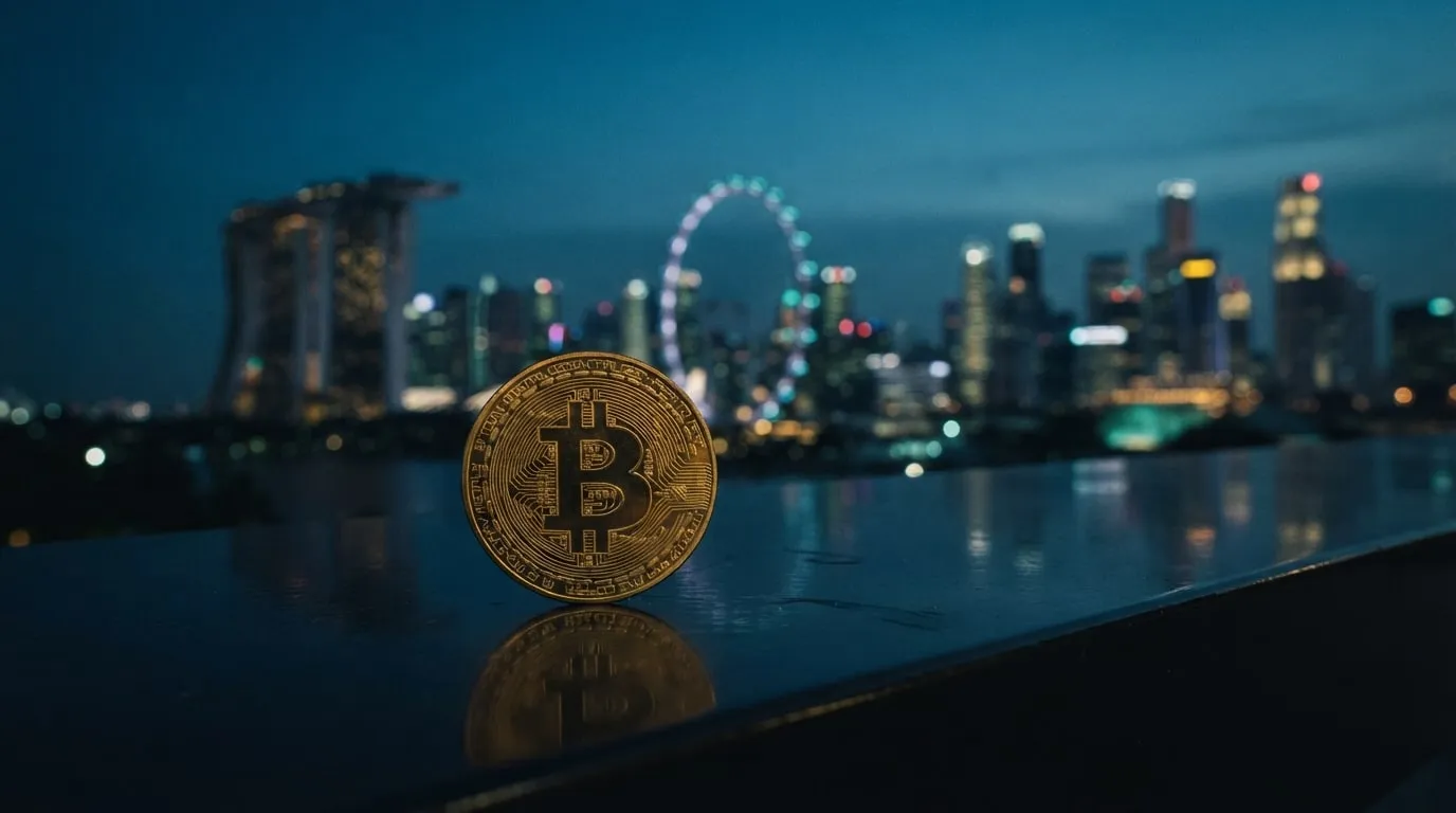 Malásia e Tailândia aderem à iniciativa de stablecoins de Singapura