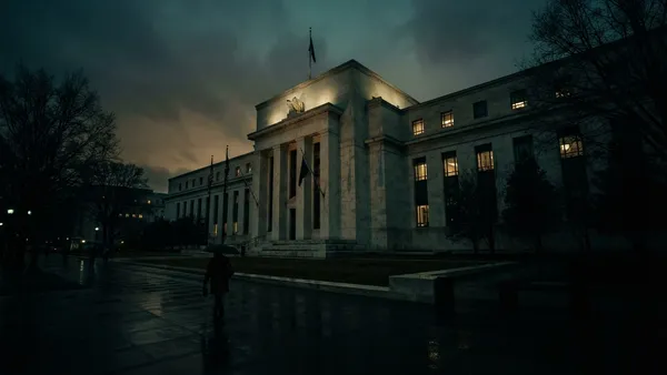 Markets Bet on Fed Pause as Kevin Warsh Stirs Uncertainty