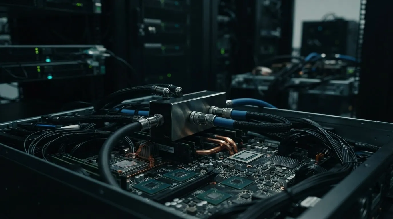 Device Turns Water Heaters Into Bitcoin Miners