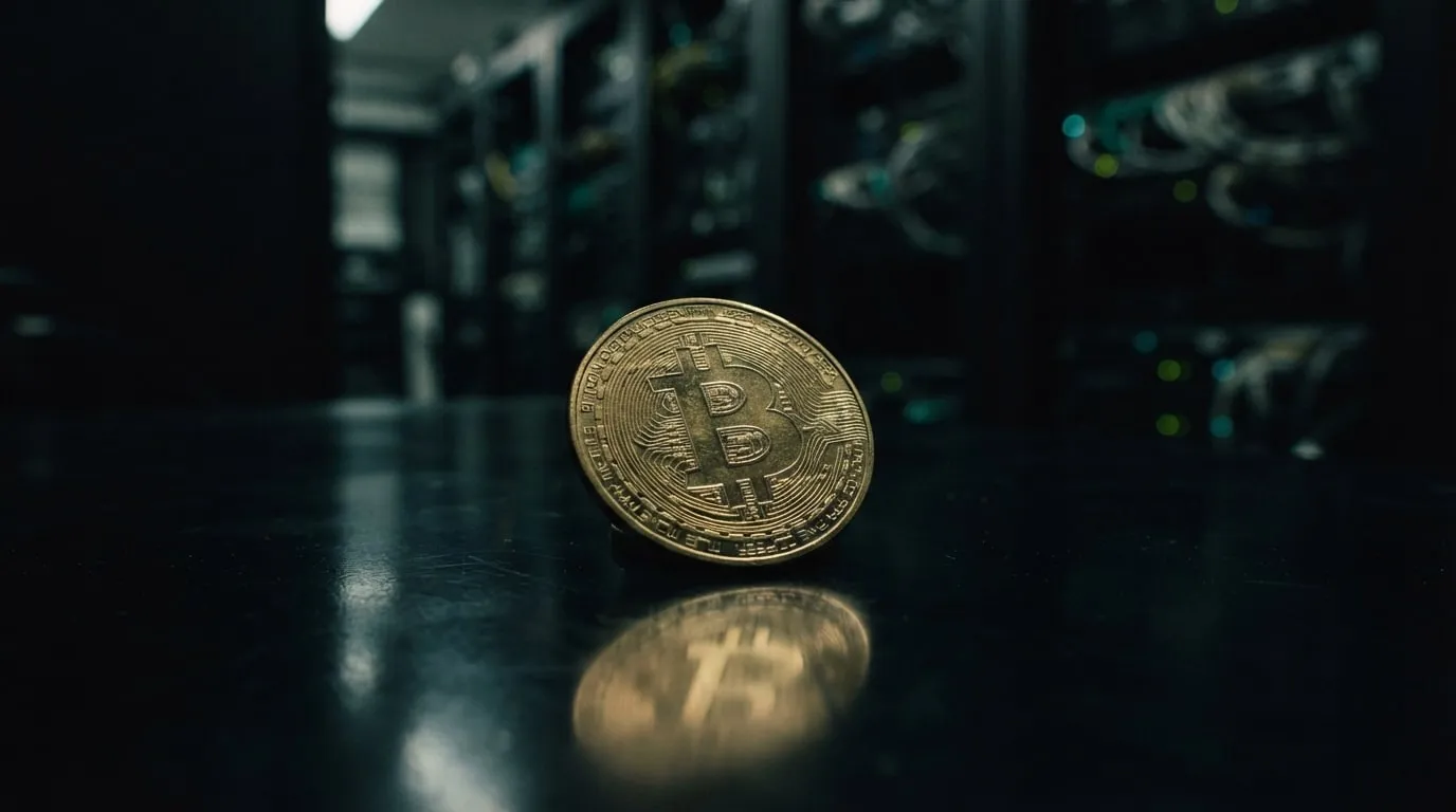 Bitcoin cae bajo los 81 mil dólares en una jornada de bajas generalizadas