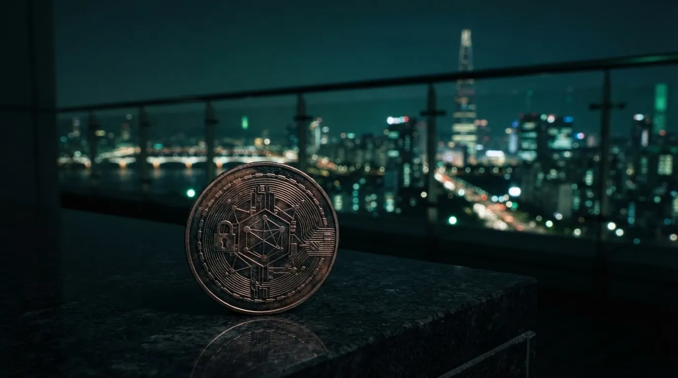 Banco Central da Coreia do Sul propõe regular stablecoins na lei cambial