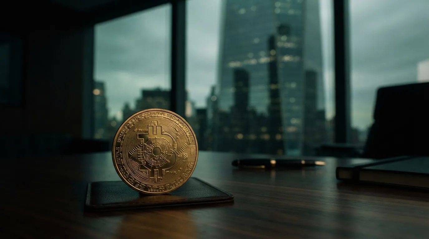 Franklin Templeton registra ETFs que convierten dividendos en Bitcoin