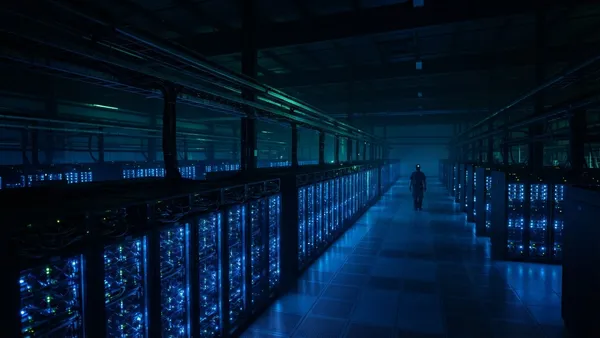 TikTok U.S. Seeks Massive Expansion in Computing Capacity