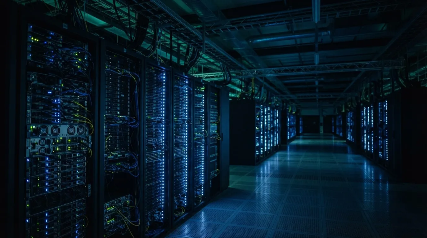 Nvidia Berlin Conference Highlights AI Expansion and Sector Risks