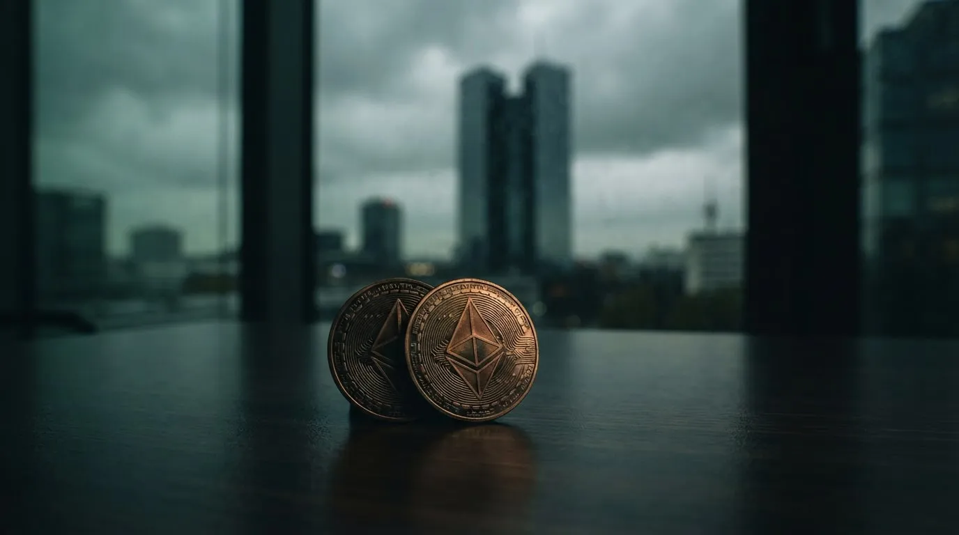 El rendimiento del staking de Ethereum compite con las tasas de interés