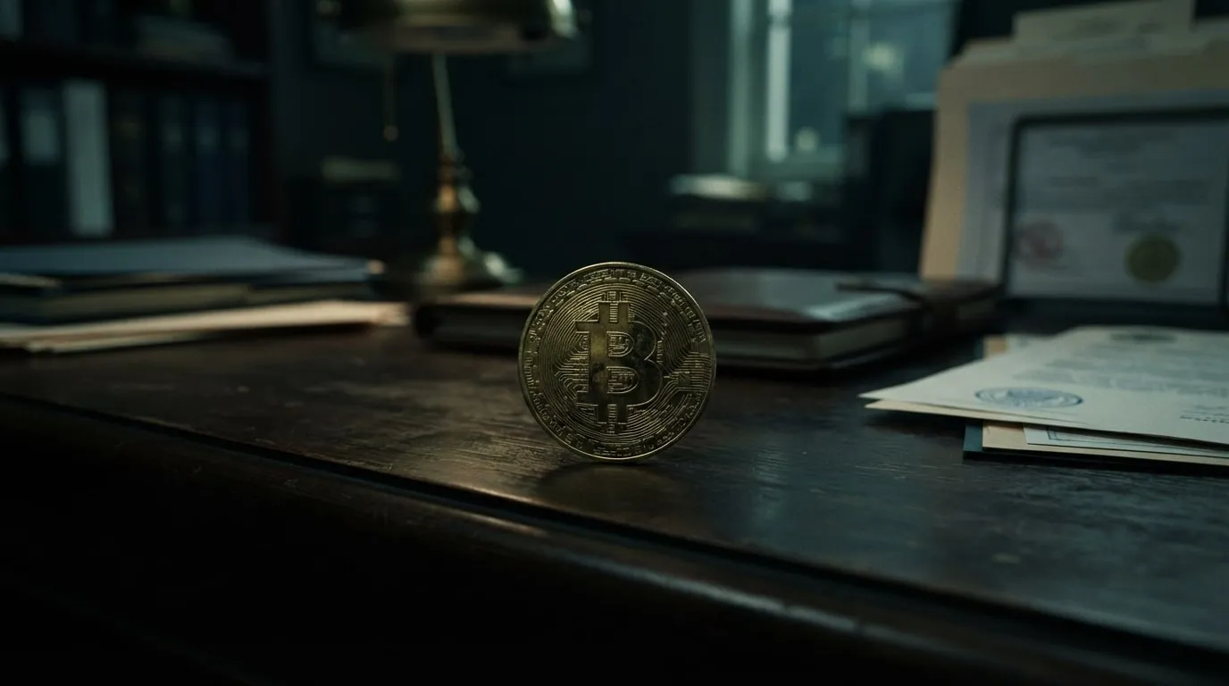 Senator Investigates Tether Payments to Former Aide's Firm