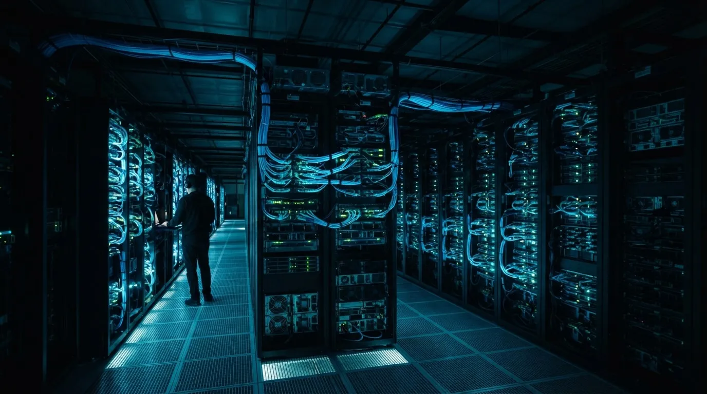 Nvidia’s Role as AI Financier Faces Market Test