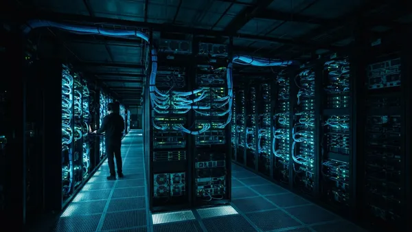 Nvidia’s Role as AI Financier Faces Market Test
