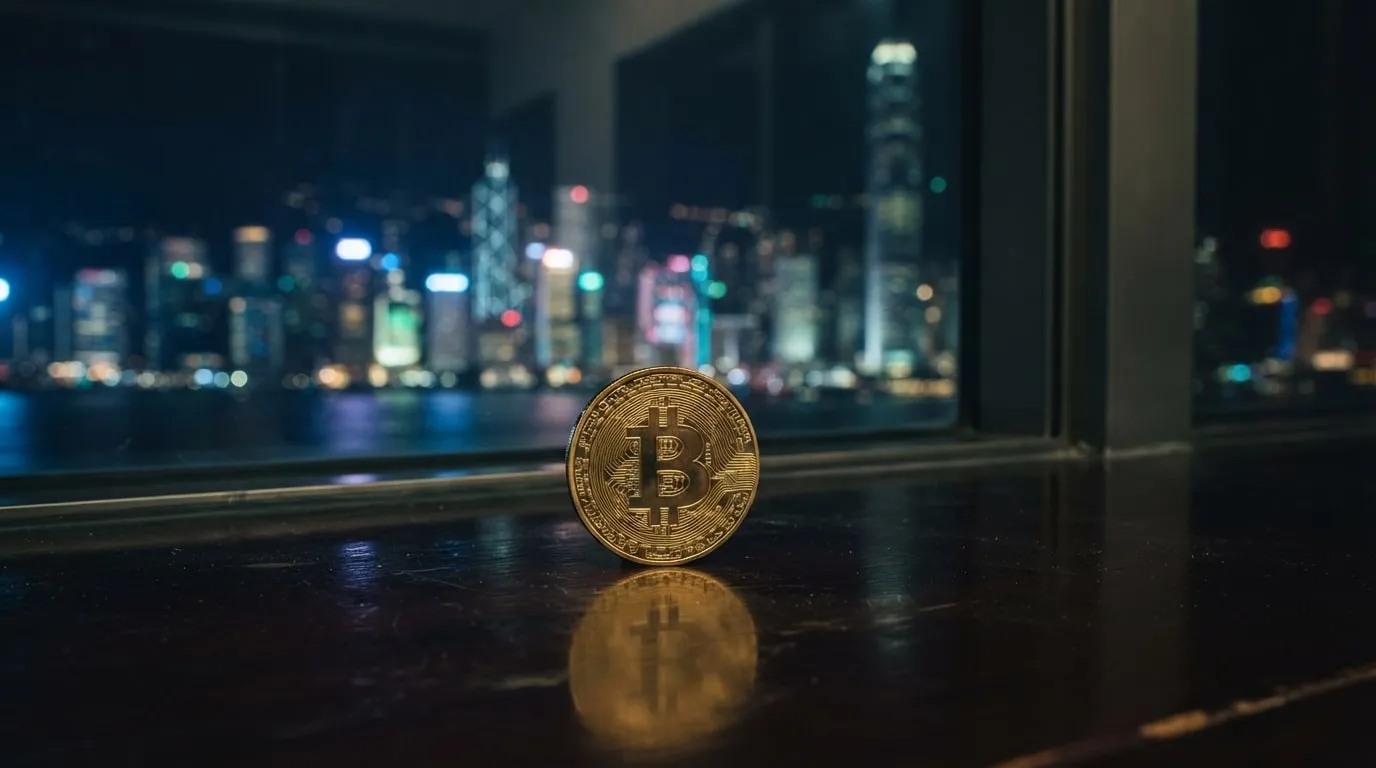 US Clarity Act Delay Fuels Crypto Expansion in Asia and Middle East