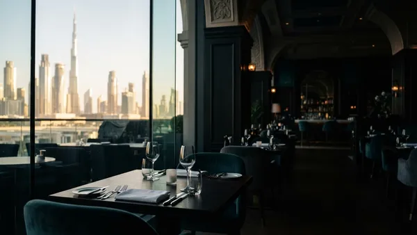 British Chefs Expand to the Gulf to Escape Heavy Tax Burdens