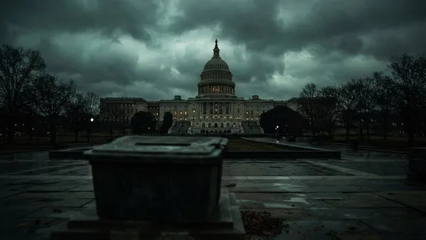 Corruption Tops Voter Concerns Ahead of US Midterms