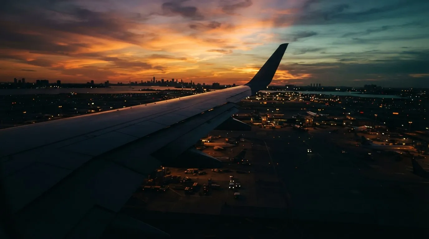 Airlines Prioritize High Fares Over Passenger Volume