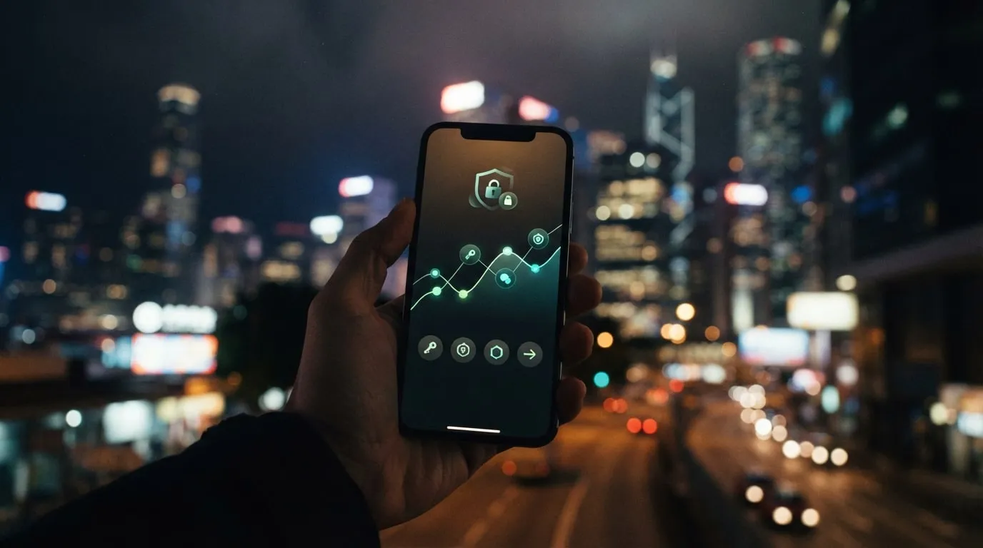 HSBC libera stablecoin RedCoin para 3,3 milhões de usuários no PayMe
