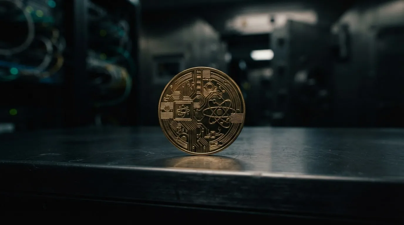 Circle processa US$ 36 trilhões com USDC e revela margem de lucro