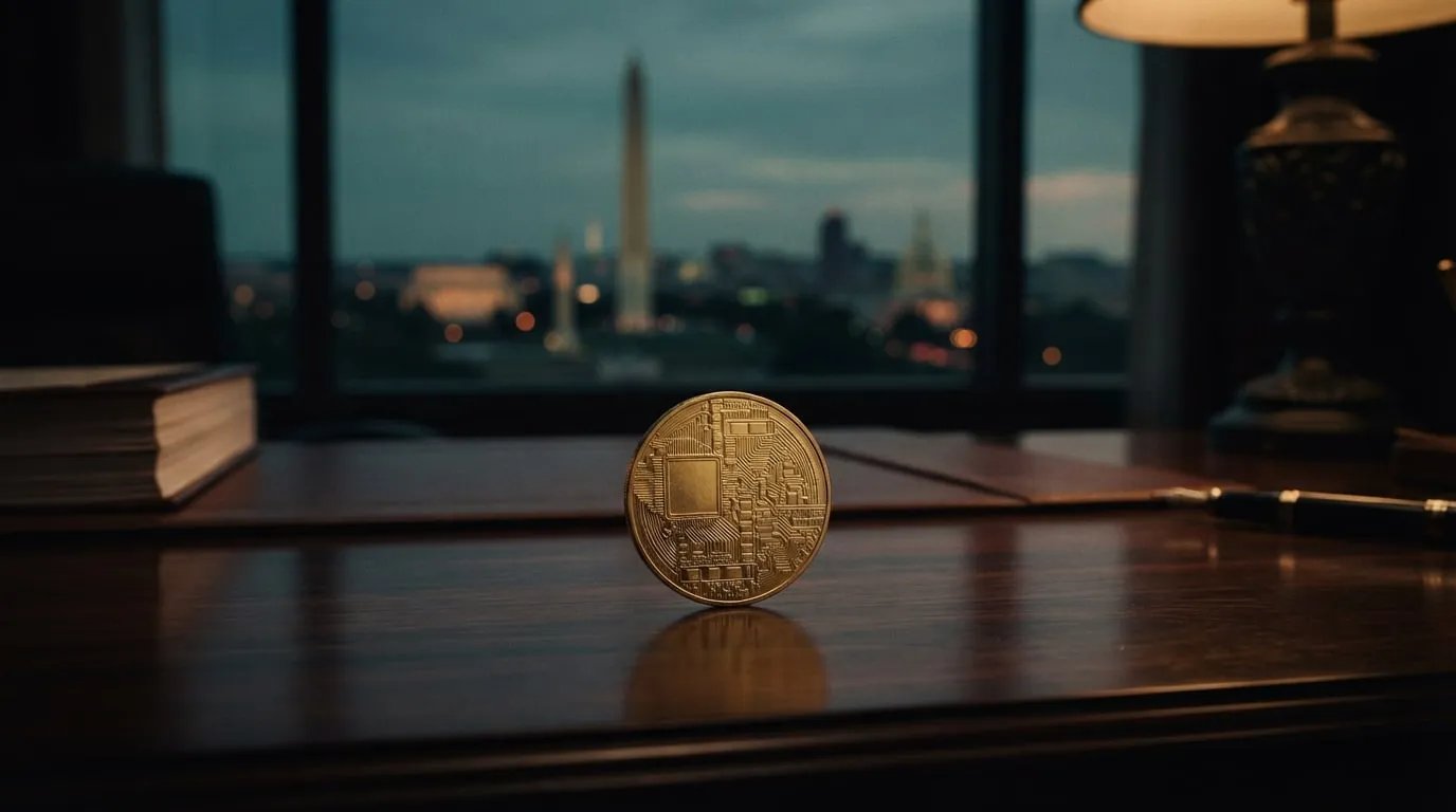 Acionista da Circle processa Trump por negócios de cripto nos Emirados