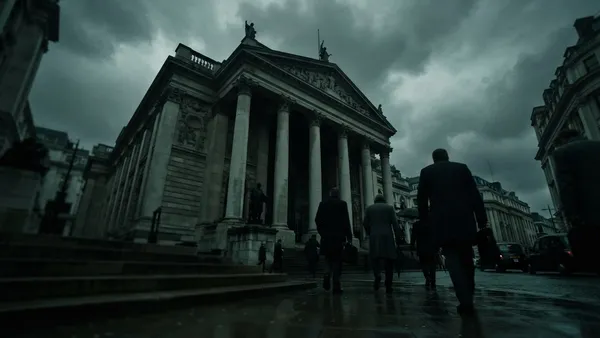 Economists Doubt Bank of England Rate Hikes