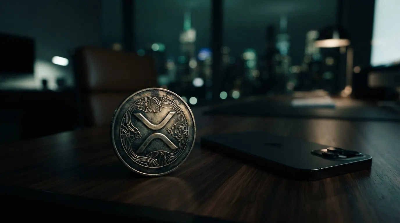 Evernorth Plans $80 Million Raise to Expand XRP Holdings