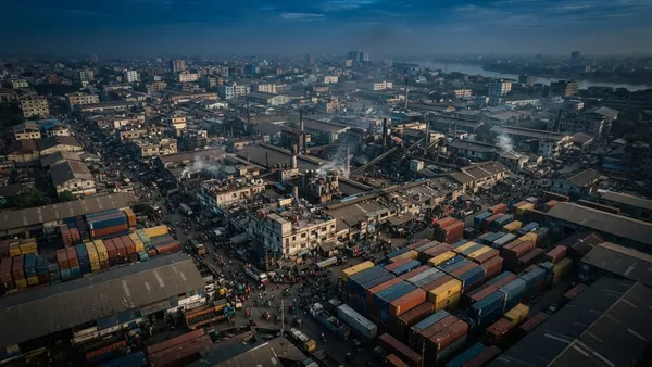 Bangladesh GDP Per Capita Set to Surpass India's
