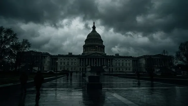 Poll Reveals Voter Fears Over Control of Congress