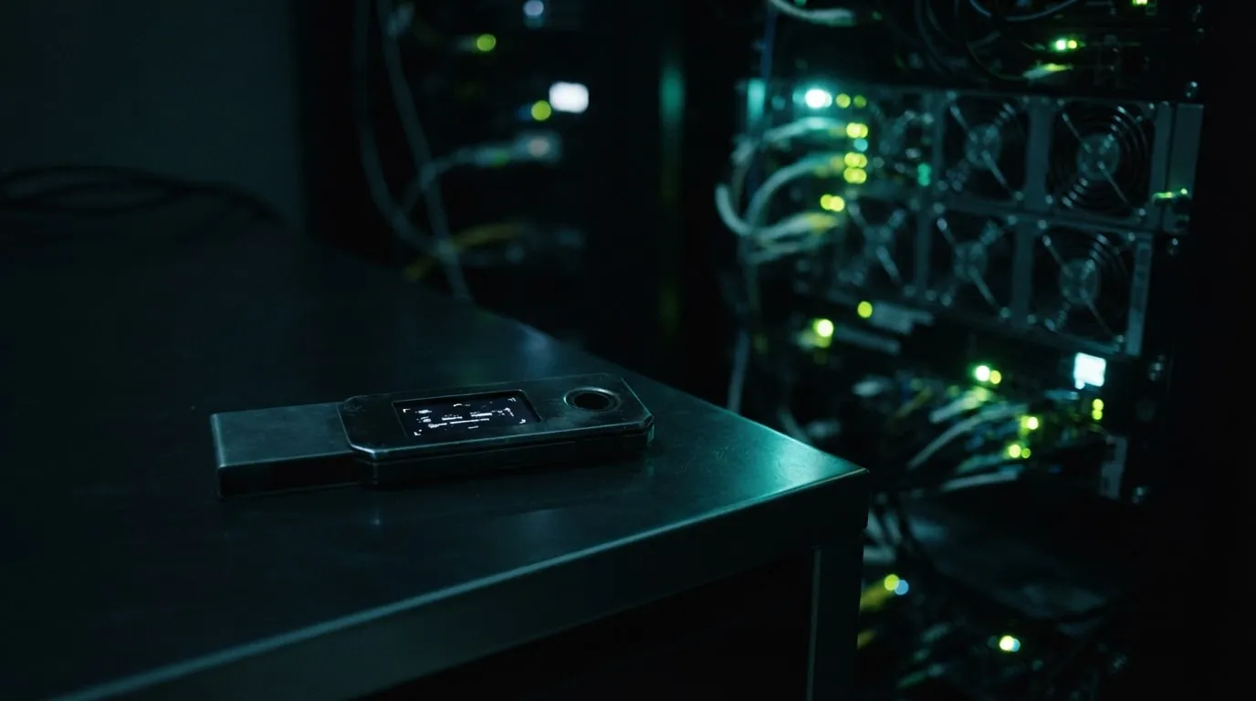 Initia Network Hack Drains USDC Reserves from Asset Bridge