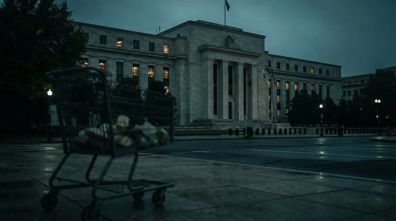 US Inflation Data Faces Price Collection Failures