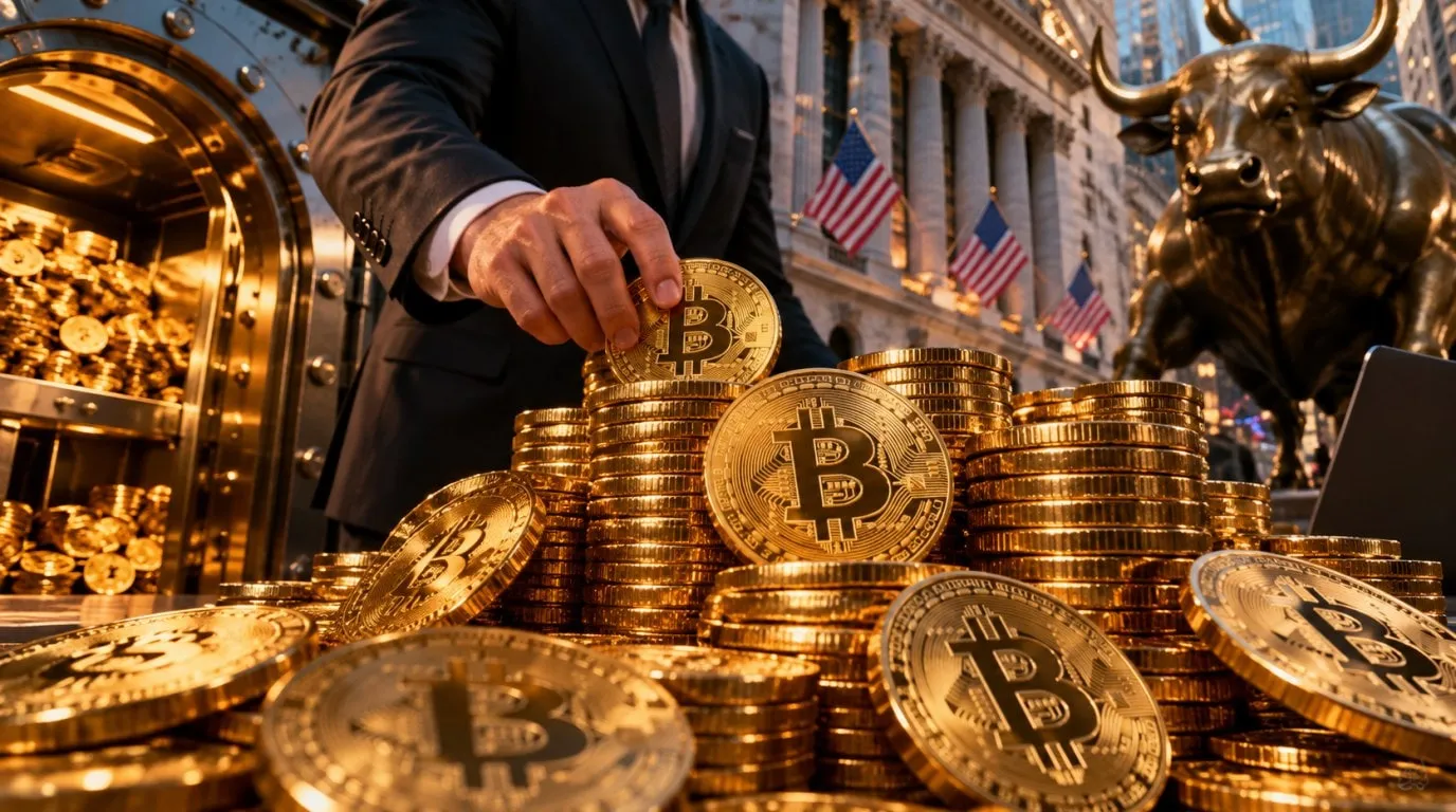 Strive Surprises Market with $511M Bitcoin Buy, Totaling 43,000 BTC