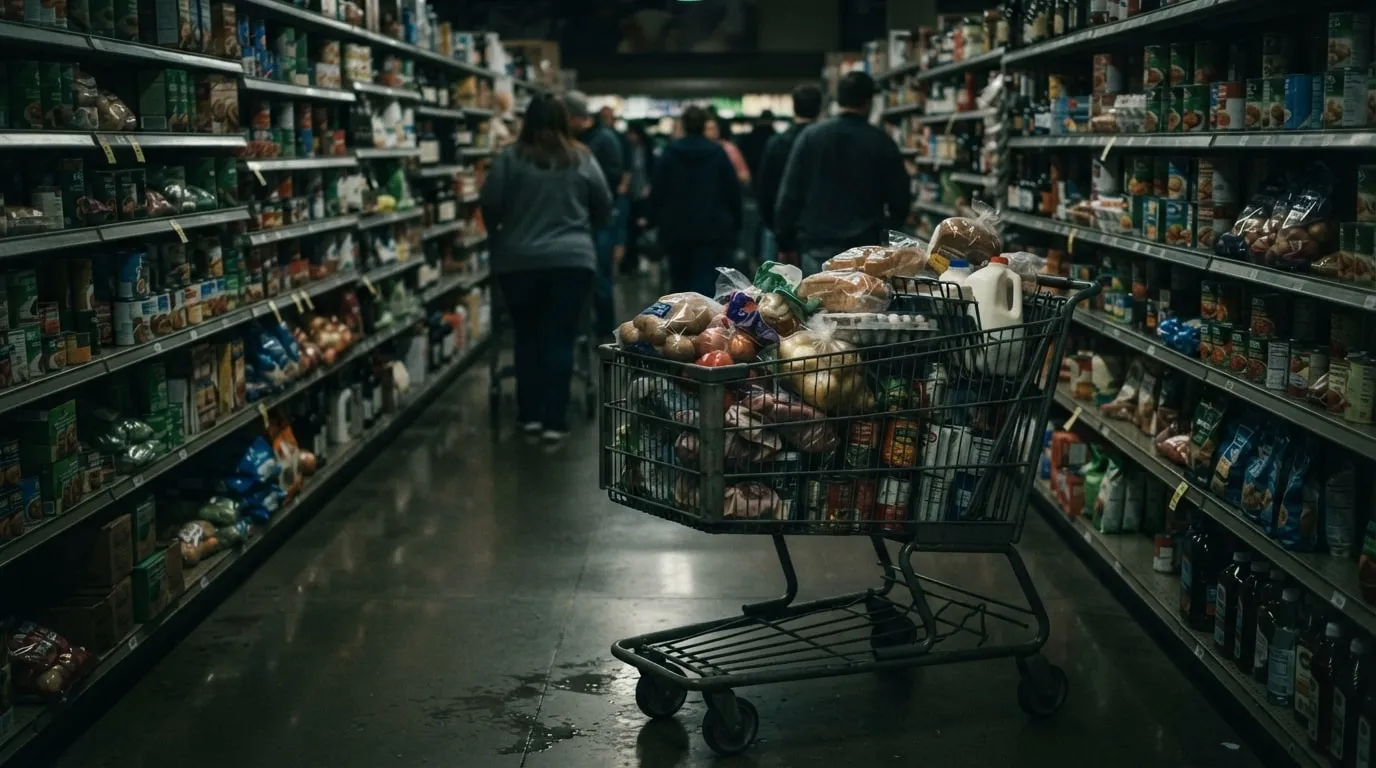 US Inflation Expectations Rise and Worry Markets