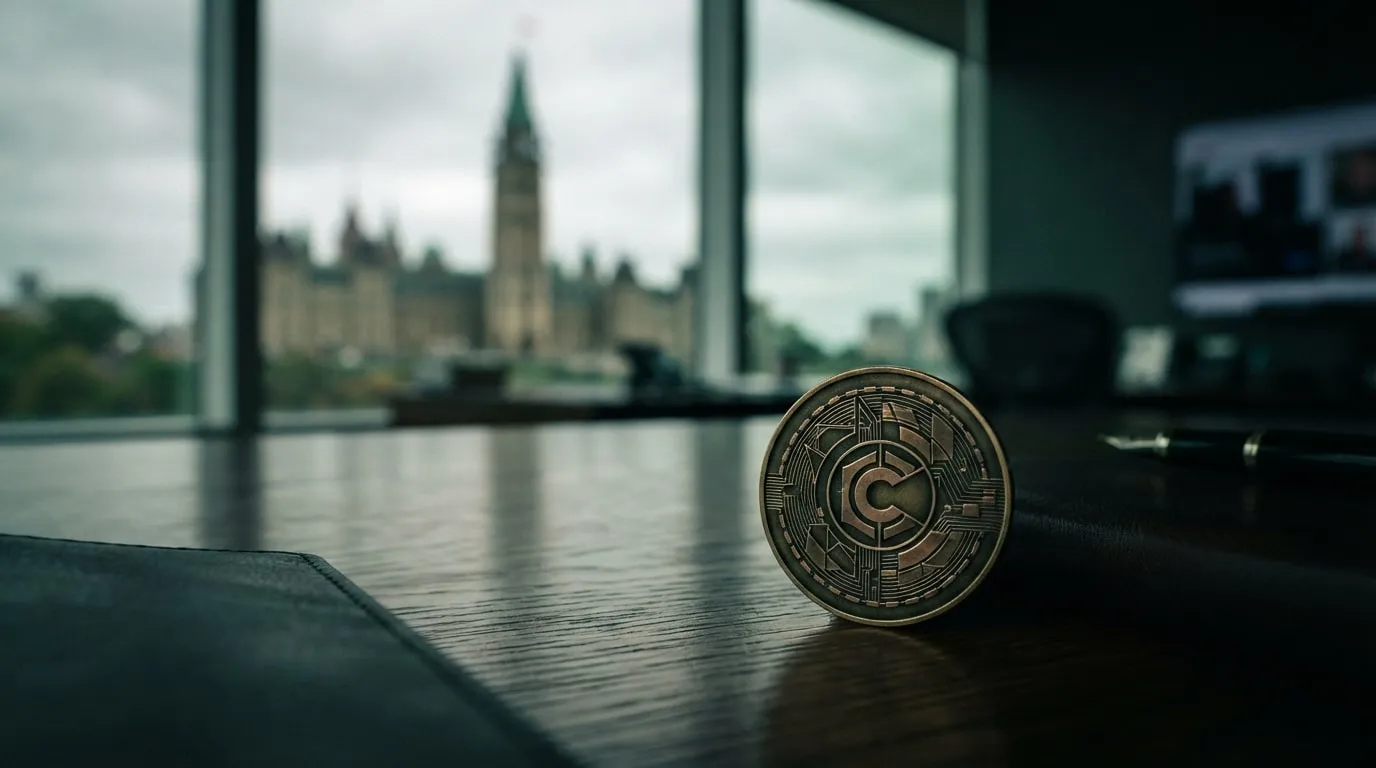 Canada Launches Public Consultation on New Stablecoin Rules