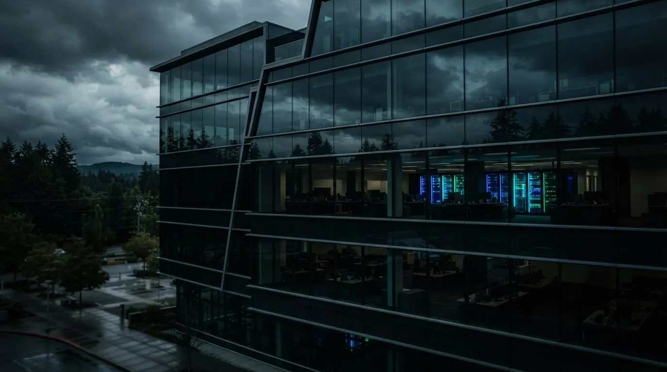 Microsoft Offers Voluntary Buyouts to 60,000 Employees