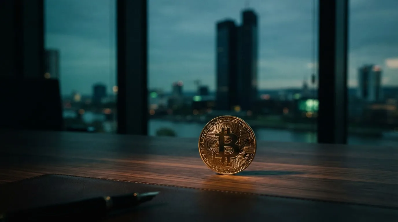 Institutions Managing €800B Seek Fundamental Value in Crypto