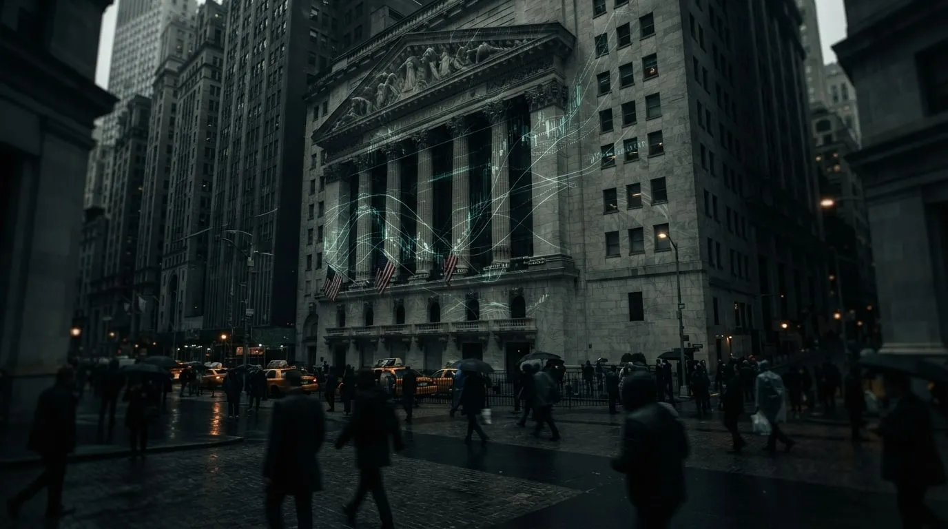 Kalshi se asocia con S&P Dow Jones Indices para nuevos contratos