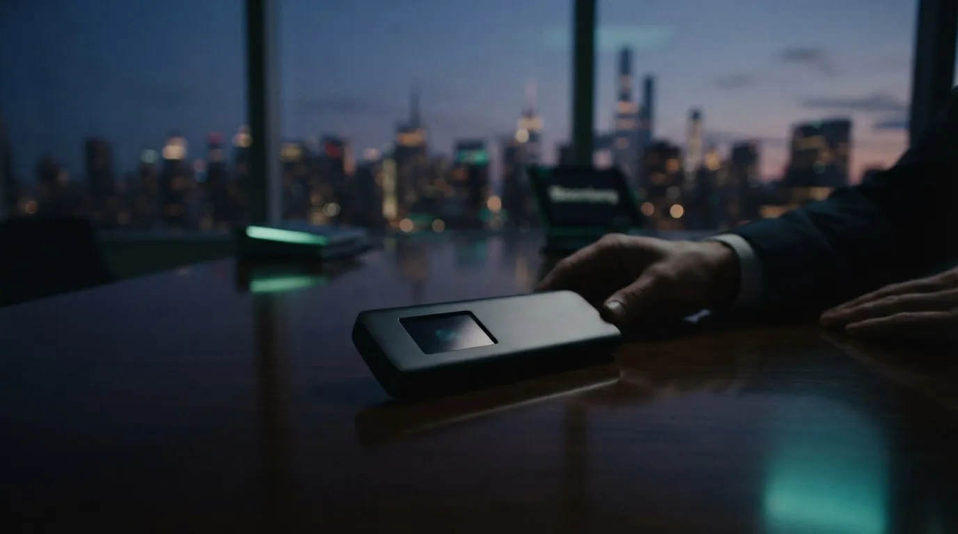 RedotPay Weighs Confidential US IPO Filing