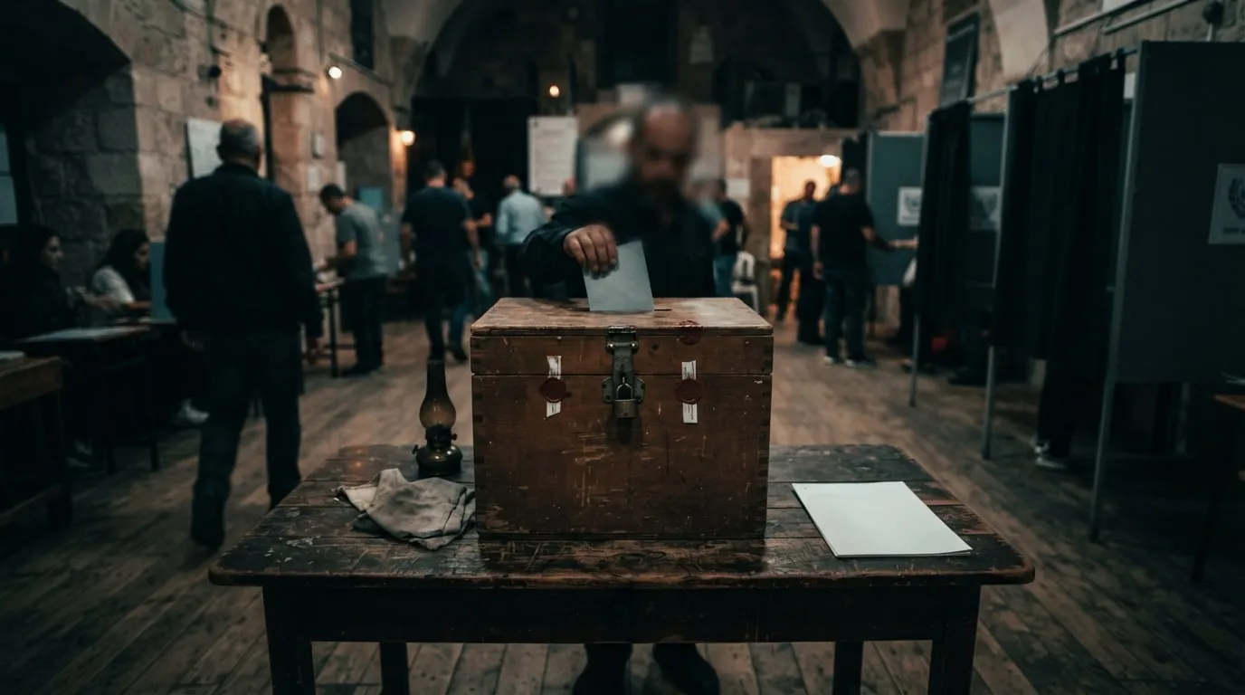 Israel Holds Decisive Elections Amid Tight Race