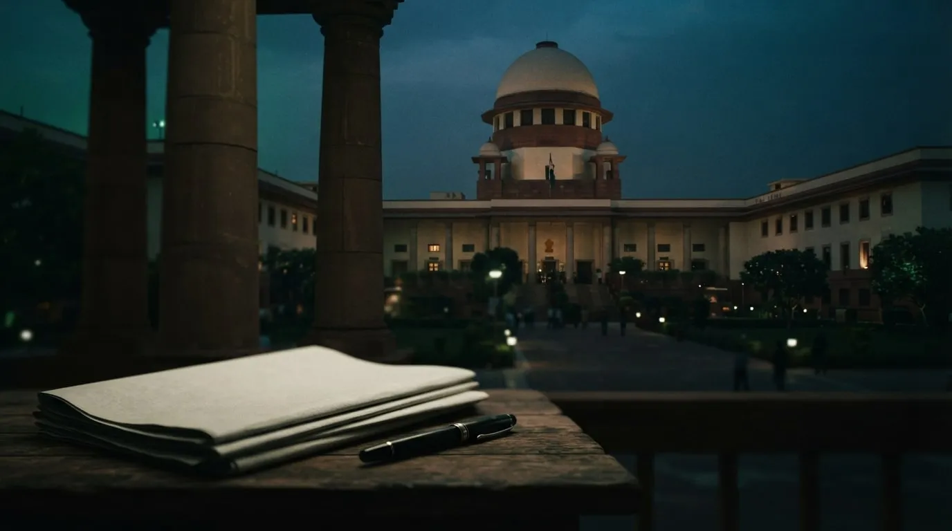 Grupos de medios impugnan la ley de privacidad ante la Corte Suprema de India