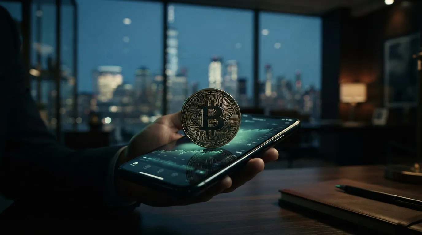 Ripple Partners With Robinhood to Expand RLUSD Usage